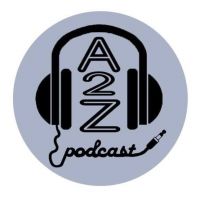 A2Z Podcast cover