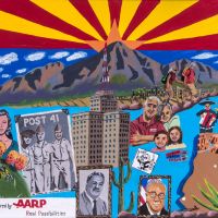 AARP Arizona Hispanic Connection cover