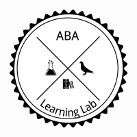 ABA Learning Lab cover
