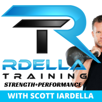 Rdella Training : Bridging The Gaps In Strength Training, Peak Performance and Injury Prevention cover