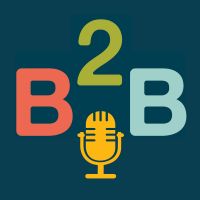 B's in a Pod cover