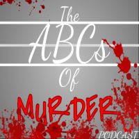 ABCs of Murder Podcast cover