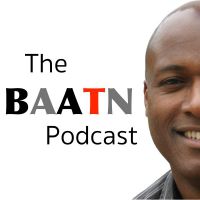 BAATN Podcast cover