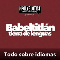 Babeltitlán | El único podcast para aprender cualquier idioma cover