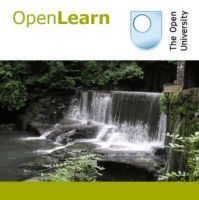 Aberdulais falls: a case study in Welsh heritage - for iBooks cover