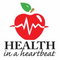 Health in a Heartbeat cover