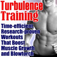 Turbulence Training Podcast cover