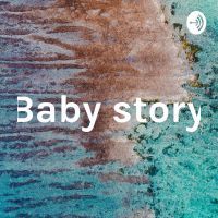 Baby story cover