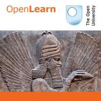 Babylonian mathematics - for iBooks cover