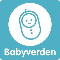 Babyverden cover