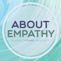 About Empathy cover