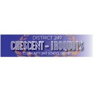 C-I CUSD 249 Podcast cover