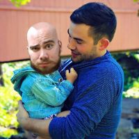 Back On Track With Al And Zac cover