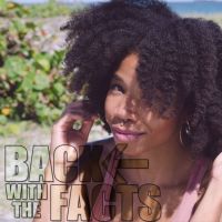 Back with the Facts cover