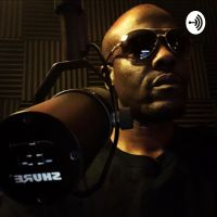 D Coleman Show cover