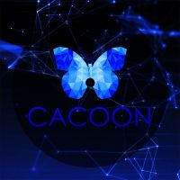 CACOON PODCAST SERIES cover