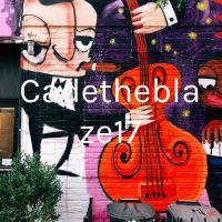 Cadetheblaze17 cover