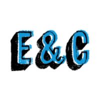 E & C cover