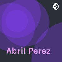 Abril Perez cover