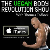 The Vegan Body Revolution Show cover