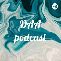 DAA podcast cover