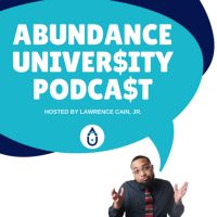 Abundance University Podcast cover