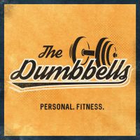 The Dumbbells cover