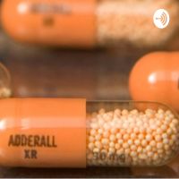 Abuse of Adderall cover