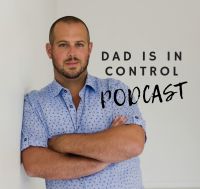 Dad Is In Control Podcast cover