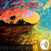 E3's LightVibes cover