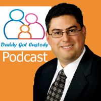 Daddy Got Custody: Helping Good Parents Win Custody of their Kids cover