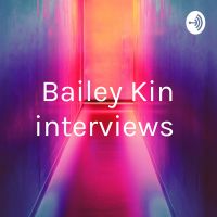 Bailey Kin interviews cover