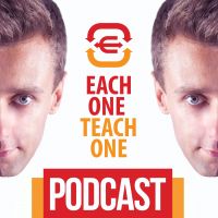 Each One Teach One | Kreatywny i Świadomy Styl Życia cover