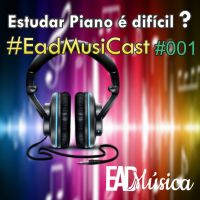 EaDMusiCast cover