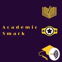 Academic Smark cover