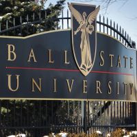 Ball State Daily cover