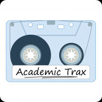 Academic Trax cover