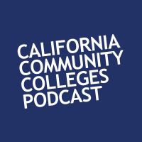 California Community Colleges Podcast cover