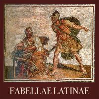 Fabellae Latinae cover
