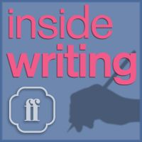 Faber Academy | Writing cover
