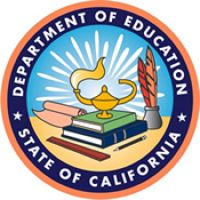 California Department of Education (CDE) cover