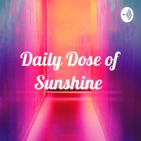 Daily Dose of Sunshine ⛅ cover