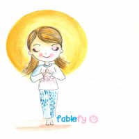 Fablefy cover