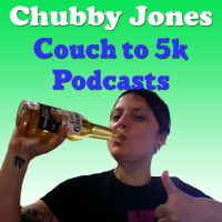 The Chubby Jones Podcast cover