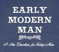 Early Modern Man cover