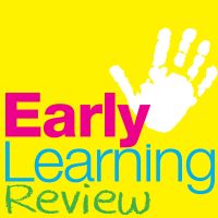 EarlyLearningReview cover