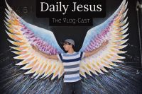 Daily Jesus cover