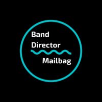 Band Director Mailbag cover