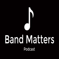 Band Matters cover
