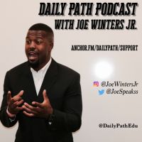Daily Path cover